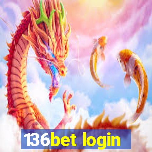 136bet login